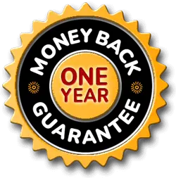 Genesis Revival money back gurantee